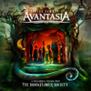 Avantasia - A Paranormal Evening with the Moonflower Society  artwork