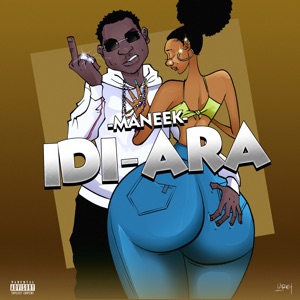 Idi - Ara - Single