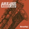 Alan de Laniere - I'm an Afro K (Docolv Mix)