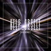 help urself (REMIX) artwork
