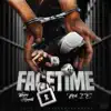 Stream & download Face Time (feat. Rich I.E.) - Single