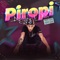 Piropi - ANGEL DIOR lyrics