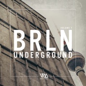 Brln Underground, Vol. 7 artwork