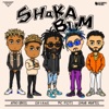 Shaka Bum - Single