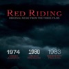 Red Riding (Music from the Three Films) artwork