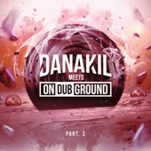Danakil Meets ONDUBGROUND Part. 2 artwork