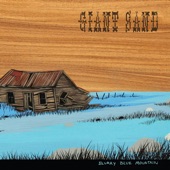 Giant Sand - Brand New Swamp Thing