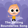 The Setting Boundaries Song - Hopscotch Songs