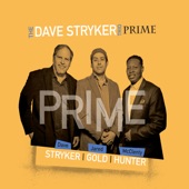 Dave Stryker - Captain Jack (feat. Jared Gold & McClenty Hunter Jr.)