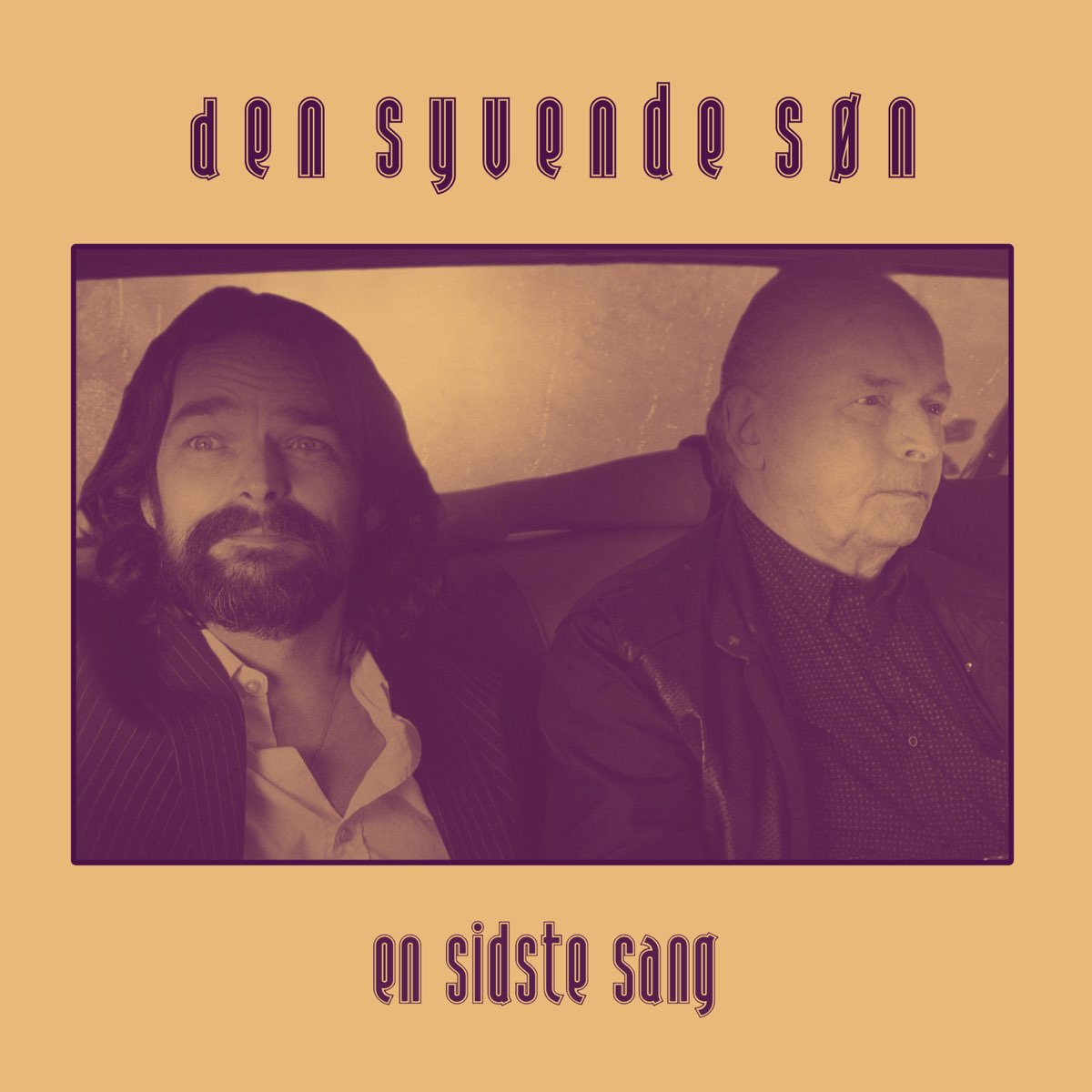 ‎En Sidste Sang - Single By Den Syvende Søn On Apple Music