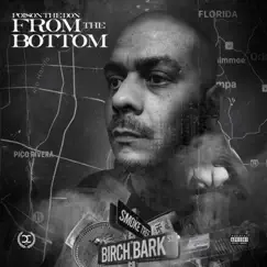 From the Bottom by Poison The Don album reviews, ratings, credits
