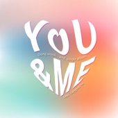 You & Me (Feat. Na Gang Min) artwork