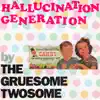 Hallucination Generation - EP album lyrics, reviews, download