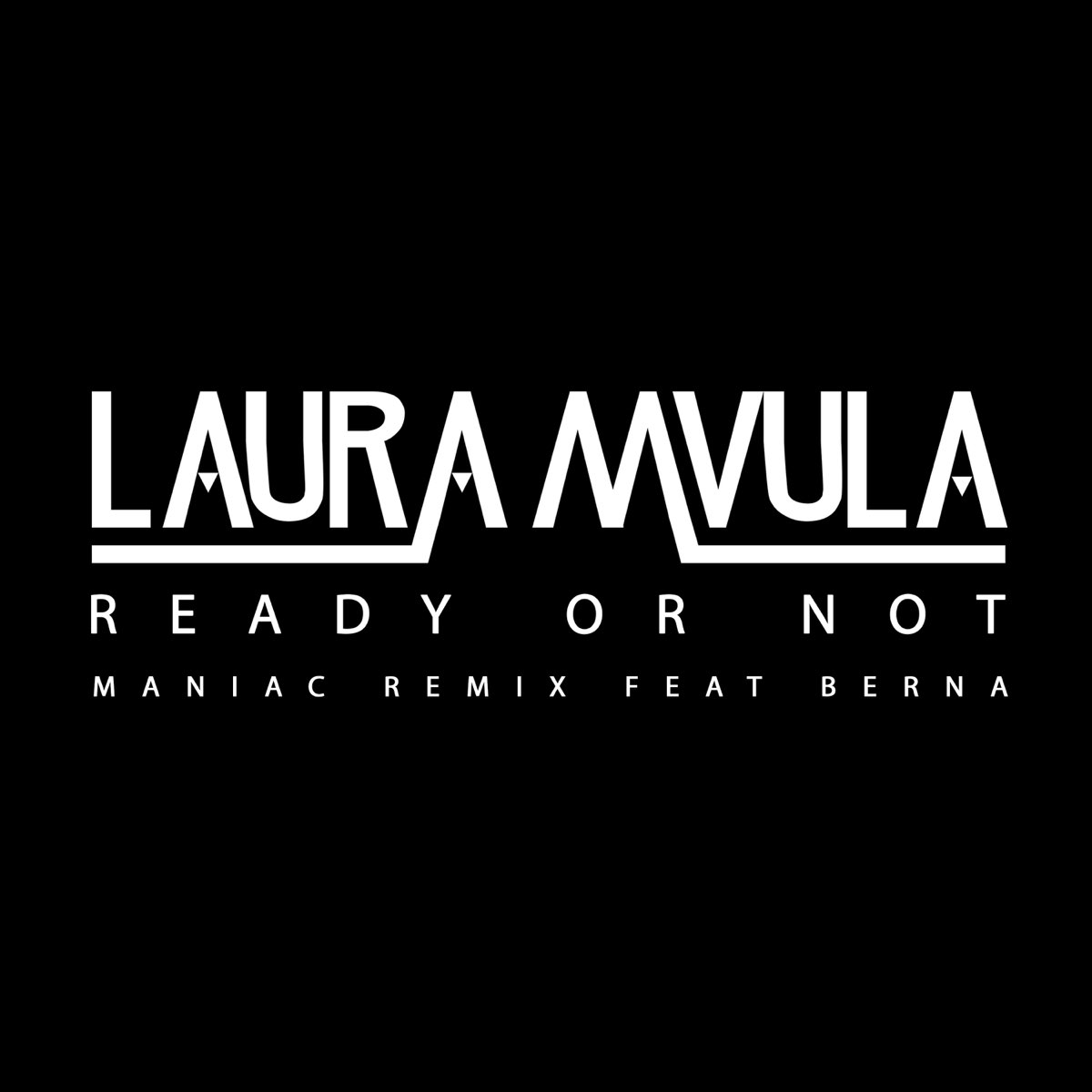 Ready or not remix. Laura Mvula. Blue Lab Beats.