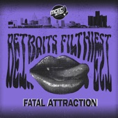 Fatal Attraction artwork