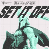 Set It Off (feat. DPR CLINE) artwork