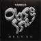 Enamorado cover