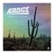 Rolling Stone (Extended Mix) - AirDice lyrics