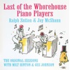 Last of the Whorehouse Piano
