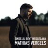 Sinds Jij Bent Weggegaan - Single