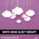 White Noise (Baby in the Womb) - White Noise Sleep Therapy