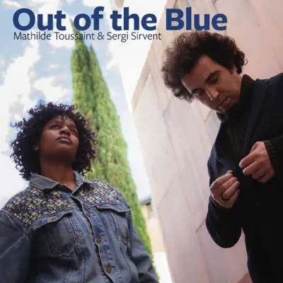 Out of the Blue - Sergi Sirvent