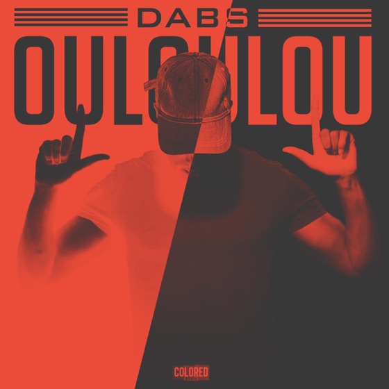 Cover artwork for Ouloulou