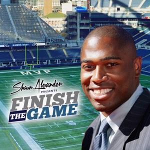 Finish The Game Episode 36 - Super Bowl Preview