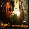 Trap Phone Freestyle - Single album lyrics, reviews, download