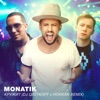 Кружит (DJ Цветкоff & Hokkan Remix) - Single