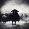 Mouton Noir artwork
