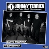 Party Town USA b/w the Prisoner - Single