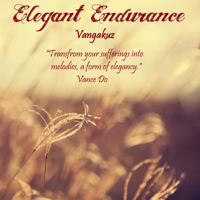 Vangakuz - Elegant Endurance artwork
