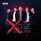 Sandiwara - X-Pose lyrics