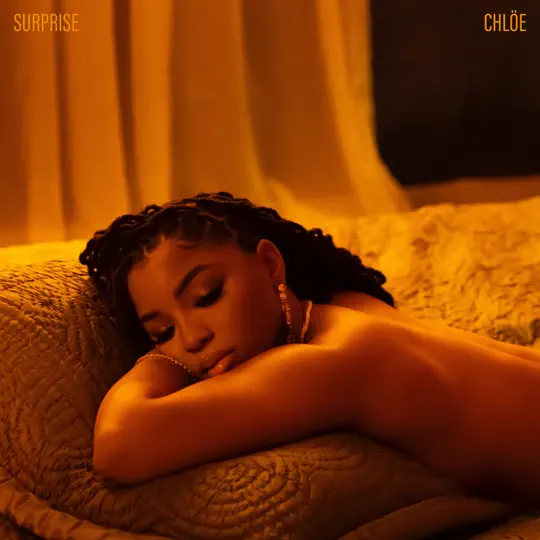 Chlöe – Surprise – Single [iTunes Plus M4A]