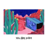 You're High artwork