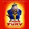 Paws of Fury: The Legend of Hank (Original Motion Picture Soundtrack) artwork