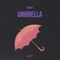 Umbrella artwork