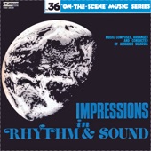 Impressions in Rhythm & Sound