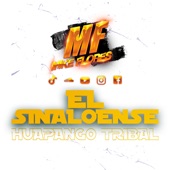Mike F - El Sinaloense - Huapango Tribal