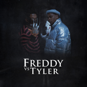 Freddy Vs Tyler - Freddy K & Tyler ICU