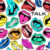 TALK - Single