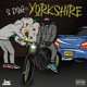 YORKSHIRE cover art