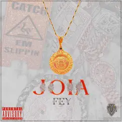 Joia (feat. OGBEATZZ) - Single by Fey album reviews, ratings, credits