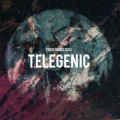 Telegenic