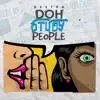 Stream & download Doh Study People - Single