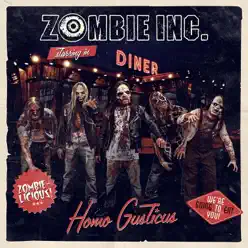 Homo Gusticus - Zombie Inc.