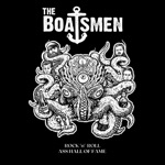The Boatsmen - Rock 'n' Roll Ass Hall of Fame