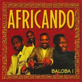 Africando - Aïcha