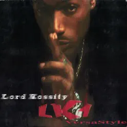 LK1 VersaStyle - Lord Kossity LK1 VersaStyle - Lord Kossity